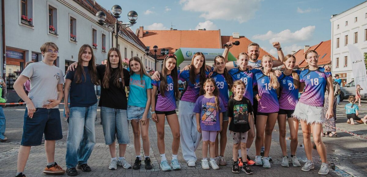 zdjęcie ma charakter promocyjny, nie jest wykorzystywane do realizacji bieżących zadań