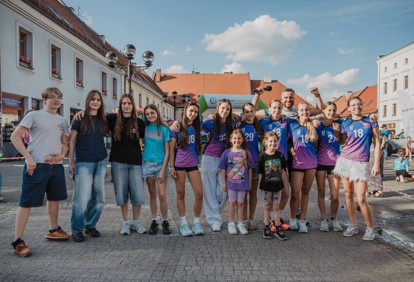 zdjęcie ma charakter promocyjny, nie jest wykorzystywane do realizacji bieżących zadań