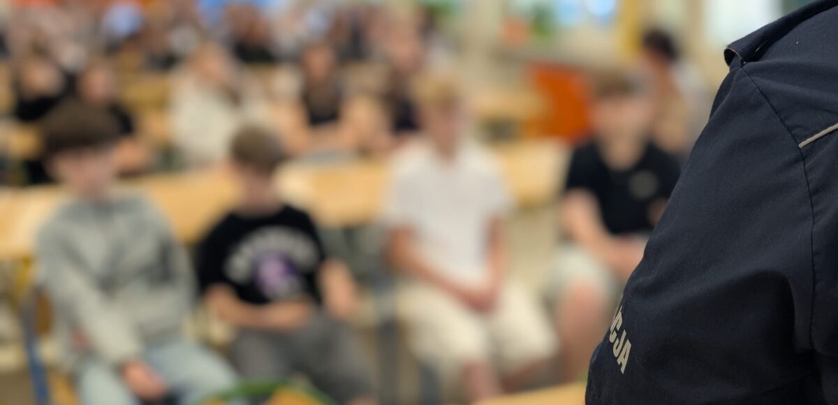 zdjęcie ma charakter promocyjny, nie jest wykorzystywane do realizacji bieżących zadań