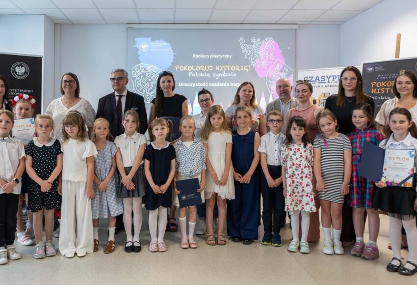 zdjęcie ma charakter promocyjny, nie jest wykorzystywane do realizacji bieżących zadań