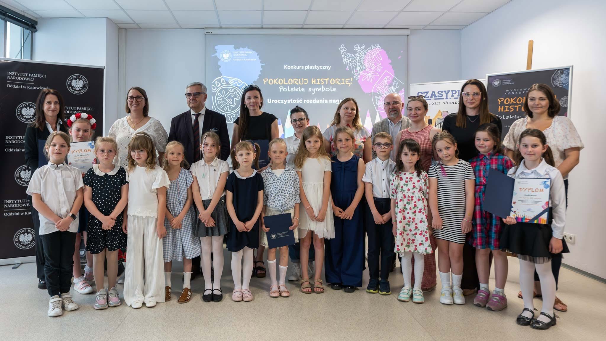 zdjęcie ma charakter promocyjny, nie jest wykorzystywane do realizacji bieżących zadań