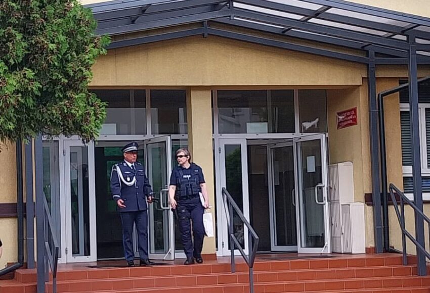 zdjęcie ma charakter promocyjny, nie jest wykorzystywane do realizacji bieżących zadań