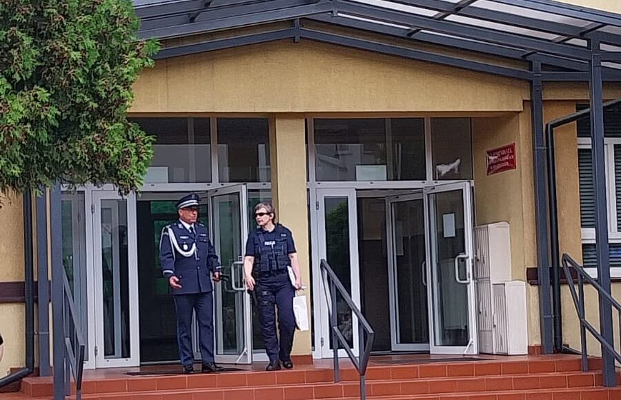 zdjęcie ma charakter promocyjny, nie jest wykorzystywane do realizacji bieżących zadań