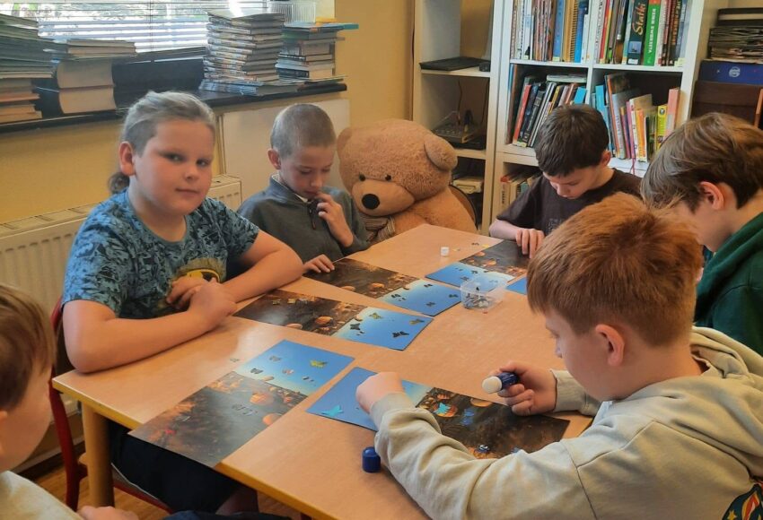 zdjęcie ma charakter promocyjny, nie jest wykorzystywane do realizacji bieżących zadań
