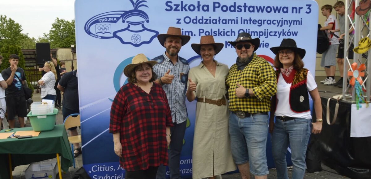 zdjęcie ma charakter promocyjny, nie jest wykorzystywane do realizacji bieżących zadań