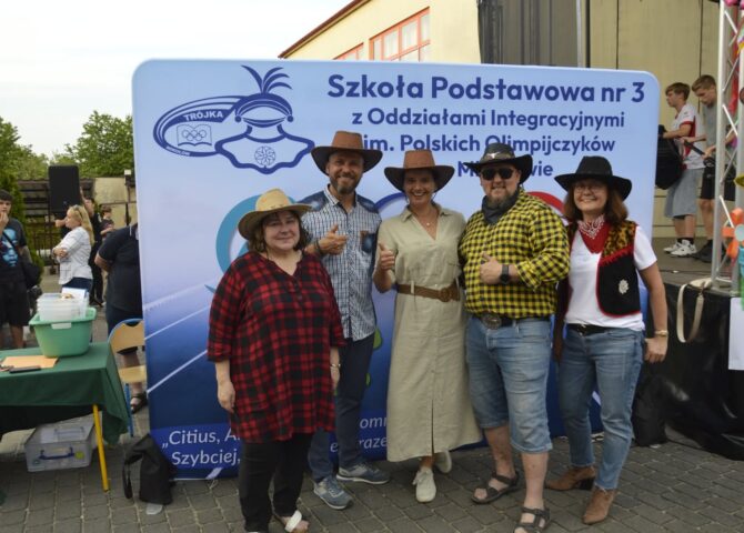 zdjęcie ma charakter promocyjny, nie jest wykorzystywane do realizacji bieżących zadań