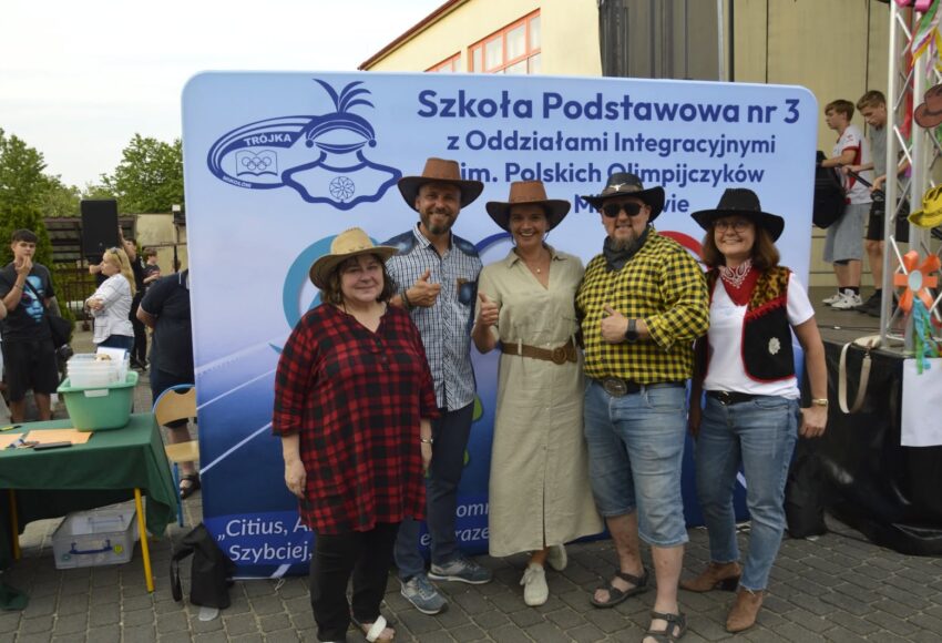 zdjęcie ma charakter promocyjny, nie jest wykorzystywane do realizacji bieżących zadań