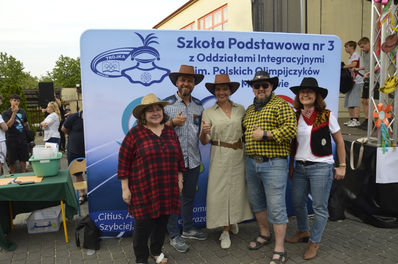 zdjęcie ma charakter promocyjny, nie jest wykorzystywane do realizacji bieżących zadań