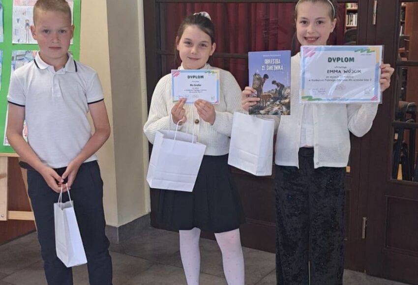 zdjęcie ma charakter promocyjny, nie jest wykorzystywane do realizacji bieżących zadań