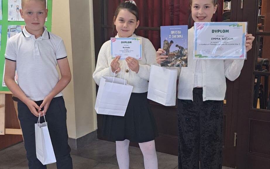 zdjęcie ma charakter promocyjny, nie jest wykorzystywane do realizacji bieżących zadań