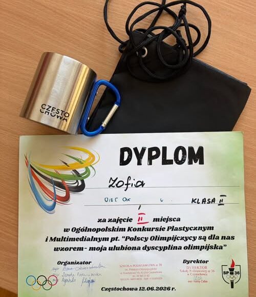 zdjęcie ma charakter promocyjny, nie jest wykorzystywane do realizacji bieżących zadań