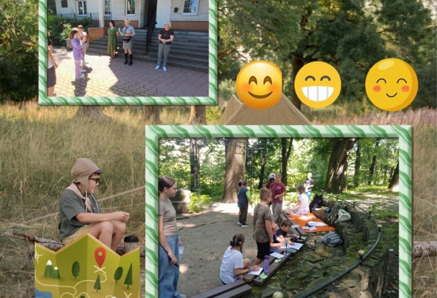 zdjęcie ma charakter promocyjny, nie jest wykorzystywane do realizacji bieżących zadań