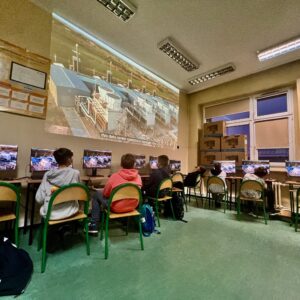 zdjęcie ma charakter promocyjny, nie jest wykorzystywane do realizacji bieżących zadań