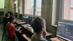 zdjęcie ma charakter promocyjny, nie jest wykorzystywane do realizacji bieżących zadań