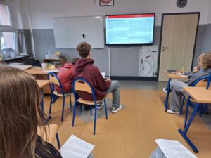 zdjęcie ma charakter promocyjny, nie jest wykorzystywane do realizacji bieżących zadań