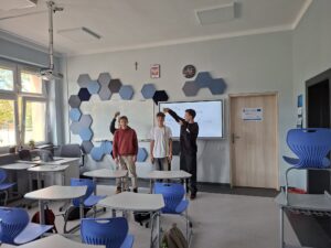 zdjęcie ma charakter promocyjny, nie jest wykorzystywane do realizacji bieżących zadań