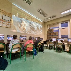 zdjęcie ma charakter promocyjny, nie jest wykorzystywane do realizacji bieżących zadań