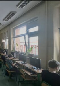 zdjęcie ma charakter promocyjny, nie jest wykorzystywane do realizacji bieżących zadań