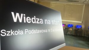 zdjęcie ma charakter promocyjny, nie jest wykorzystywane do realizacji bieżących zadań
